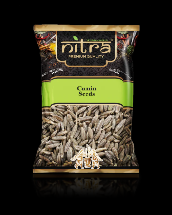 Nitra cummin seeds 400g